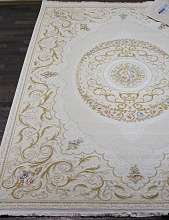 TRUVA D7652A KREM / KREM