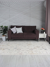 LILY 9308C S.WHITE / P.CREAM