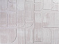 из искусственного меха RABBIT CARVING PX4001 GREY / GREY