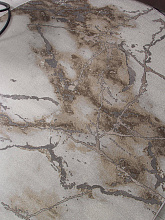 Ковер GRAFF 3270 GRAY-BEIGE Овал