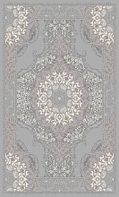 Ковер NORD F568 GRAY