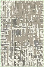 Ковер Соло 44028-01