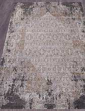 Ковер GRAND O0188 975 GREY GOLD