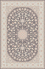 Ковер ISFAHAN SEGOWIA anthracite