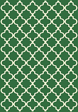 Ковер Scandinavian TRELLIS 37-03