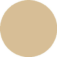 Ковер COMFORT SHAGGY 2 s600 BEIGE Круг