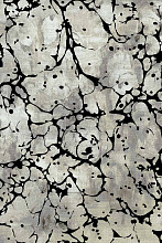 Ковер IBIZA 2861 BROWN-BLACK