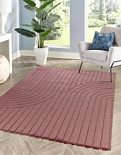 Ковер Sofia-A 0E421A D.Pink - D.Pink