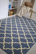 Ковер Scandinavian TRELLIS 37-0226