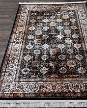 Ковер SHAHREZA D472 NAVY