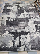 Ковер MATRIX D564 GRAY 9