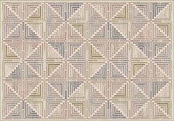 Ковер MEBELLIERY RESORT