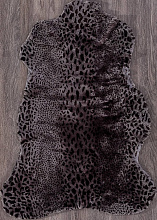 Мутон АВ LEOPARD GRAY