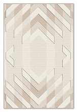 Рельефный ковер Soho 5757-15035