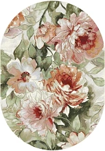 Ragolle ARGENTUM 63421 7474 овал