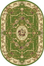 Ковер Ноктюрн 41535-03 ОВАЛ