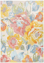 Ковер OSTA Bloom 466118 990 Цветы