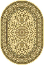 из вискозы Beluchi   61570 6767 ОВАЛ 