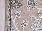 Рельефный ковер из вискозы GENOVA R 38189 6525 90