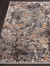 Ковер QUARES 31604 110 MULTI