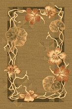 Ковер OPAL ODYSEUSZ olive