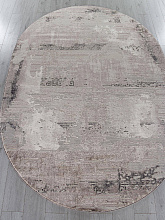 BRAND O1899 995 GREY / GREY Овал