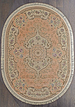 ROXY D704 PINK Овал