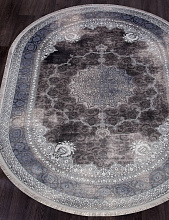 Ковер MUSKAT 1200 90182 000 Овал