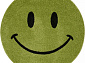 SMILE NC19 GREEN Круг