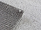 из искусственного меха RABBIT CARVING PX4001 GREY / GREY