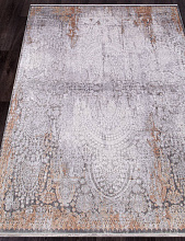 Ковер SALVATORE 0821D RUST