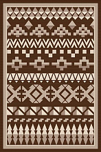 Ковер-циновка NOVARO 941-91