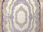 OLYMP 9029A BEIGE / LILAC Овал