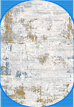 Ковер ARMINA GA012N GREY / MULTI Овал