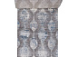 Ковровая дорожка ARMINA 03876A BLUE / СИНИЙ