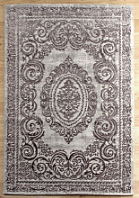 Ковер STYLE N5337 096 D.GREY