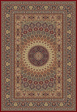 Ковер шерстяной Puccini  60038 1010