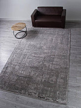 Ковер ROYAL G381G2 BEIGE / D.GREY