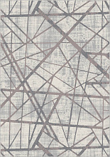 Ковер NORD F478 GRAY-BEIGE