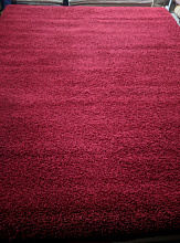 KEOPS SHAGGY B1006A RED