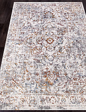 Ковер PAMIR 7252A L.GREY / L.GREY