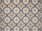 SIGMA D934 BROWN-CREAM