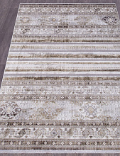 SEATTLE 03885A ACIK GRI / ORTA GRI