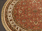 BUHARA 5471 DARK PINK Круг