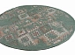 Ковер-циновка Mundo B103 Z703 Круг