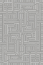Ковер MILOS F621 GRAY