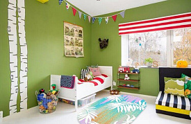 для детей MICROFLOR 3074c ОВАЛ 