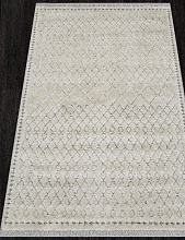 TUNIS 5671B L.GRAY / WHITE