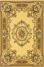 Ковер из вискозы Beluchi   61410 2727   ОВАЛ 