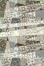 Ковер Соло 44016-01